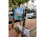 廣東省河湖劃定標(biāo)識(shí)標(biāo)牌宣傳欄