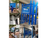 河湖水庫標準化建設標識標牌產(chǎn)品展示